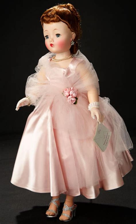 Bertha "Beatrice" Alexander Behrman (March 9, 1895 October 3, 1990), 1 2 known as Madame Alexander, was an American dollmaker. . Madame alexander dolls value
